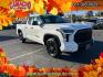 2024 WHITE Toyota Tundra 4WD (5TFLA5DA1RX) with an V6 Twin Turbo 3.4 Liter engine, Automatic 10-Spd transmission, located at 412 Auto Vista Drive, Palmdale, CA, 93551, (661) 945-0620, 34.592636, -118.136681- Photo#0