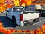 2024 WHITE Toyota Tundra 4WD (5TFLA5DA1RX) with an V6 Twin Turbo 3.4 Liter engine, Automatic 10-Spd transmission, located at 412 Auto Vista Drive, Palmdale, CA, 93551, (661) 945-0620, 34.592636, -118.136681- Photo#4