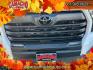 2024 WHITE Toyota Tundra 4WD (5TFLA5DA1RX) with an V6 Twin Turbo 3.4 Liter engine, Automatic 10-Spd transmission, located at 412 Auto Vista Drive, Palmdale, CA, 93551, (661) 945-0620, 34.592636, -118.136681- Photo#12