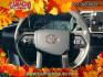 2024 WHITE Toyota Tundra 4WD (5TFLA5DA1RX) with an V6 Twin Turbo 3.4 Liter engine, Automatic 10-Spd transmission, located at 412 Auto Vista Drive, Palmdale, CA, 93551, (661) 945-0620, 34.592636, -118.136681- Photo#23