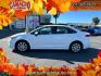 2025 White Toyota Corolla (5YFB4MDE2SP) with an 4-Cyl 2.0 Liter engine, Automatic CVT transmission, located at 412 Auto Vista Drive, Palmdale, CA, 93551, (661) 945-0620, 34.592636, -118.136681- Photo#4