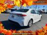 2025 White Toyota Corolla (5YFB4MDE2SP) with an 4-Cyl 2.0 Liter engine, Automatic CVT transmission, located at 412 Auto Vista Drive, Palmdale, CA, 93551, (661) 945-0620, 34.592636, -118.136681- Photo#10