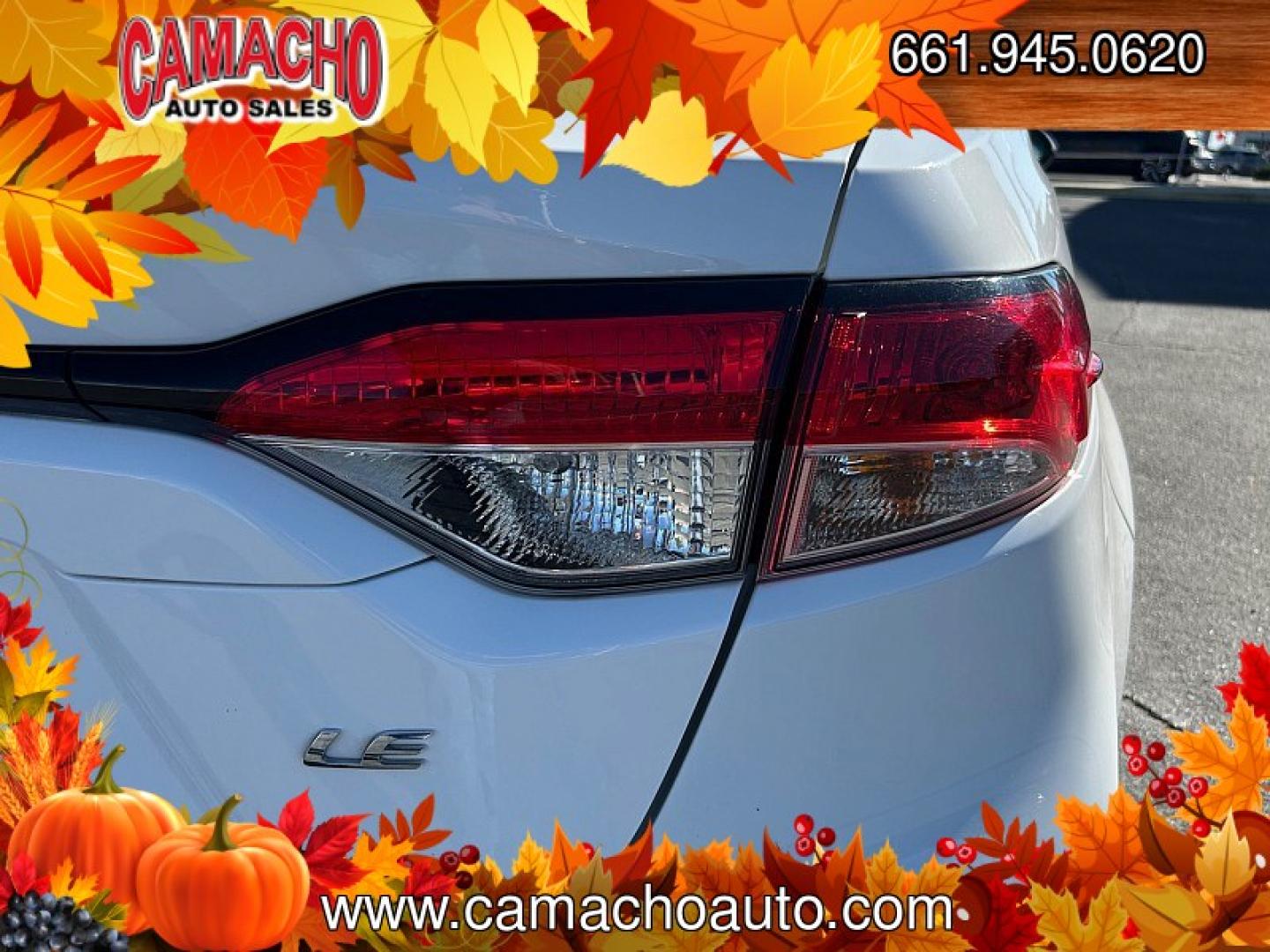 2025 White Toyota Corolla (5YFB4MDE2SP) with an 4-Cyl 2.0 Liter engine, Automatic CVT transmission, located at 412 Auto Vista Drive, Palmdale, CA, 93551, (661) 945-0620, 34.592636, -118.136681- Photo#12