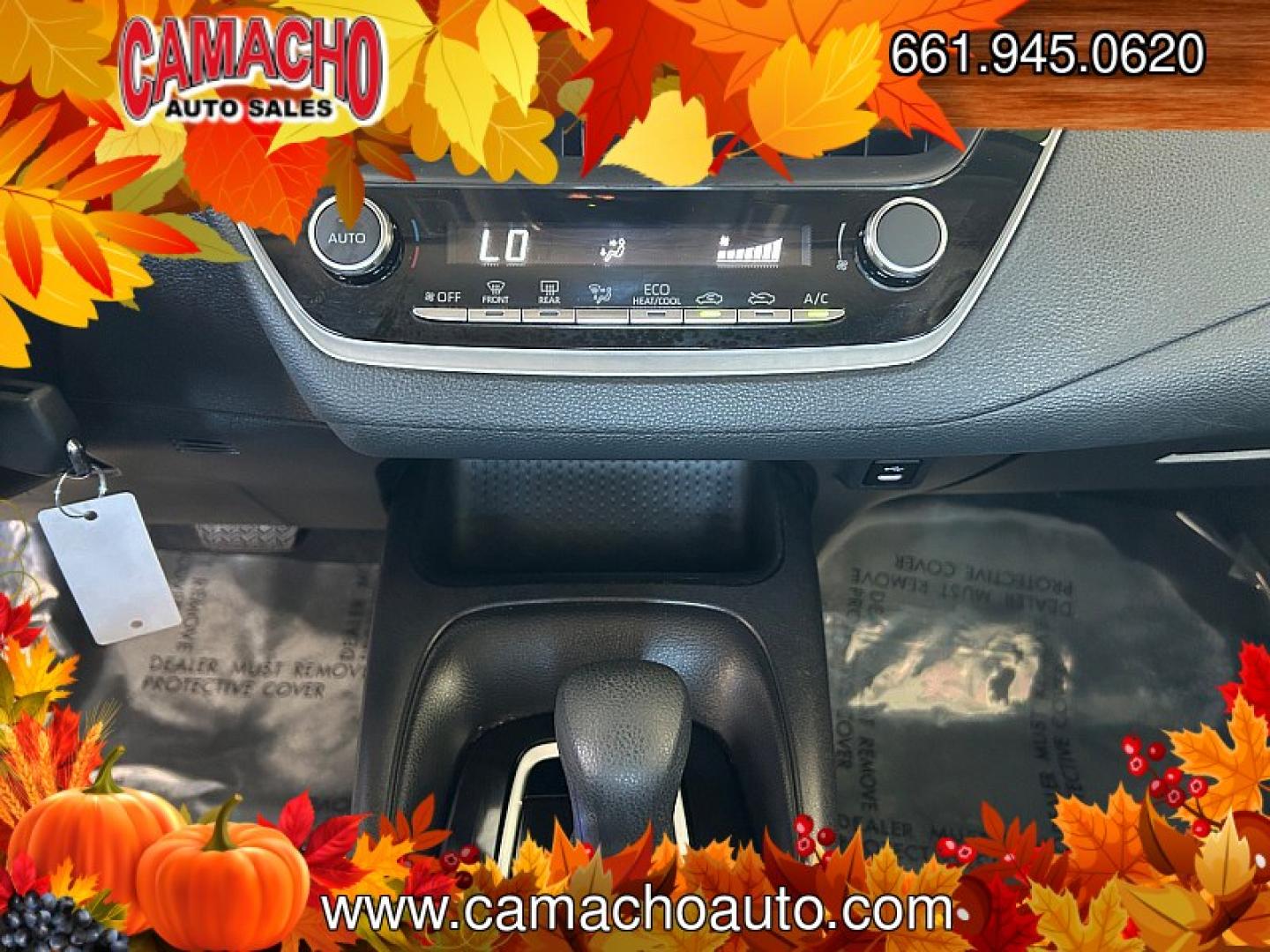 2025 White Toyota Corolla (5YFB4MDE2SP) with an 4-Cyl 2.0 Liter engine, Automatic CVT transmission, located at 412 Auto Vista Drive, Palmdale, CA, 93551, (661) 945-0620, 34.592636, -118.136681- Photo#19