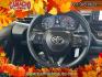 2025 White Toyota Corolla (5YFB4MDE2SP) with an 4-Cyl 2.0 Liter engine, Automatic CVT transmission, located at 412 Auto Vista Drive, Palmdale, CA, 93551, (661) 945-0620, 34.592636, -118.136681- Photo#21