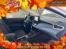 2025 White Toyota Corolla (5YFB4MDE2SP) with an 4-Cyl 2.0 Liter engine, Automatic CVT transmission, located at 412 Auto Vista Drive, Palmdale, CA, 93551, (661) 945-0620, 34.592636, -118.136681- Photo#23