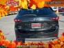 2025 Black Mazda CX-5 (JM3KFBBLXS0) with an 4-Cyl 2.5 Liter engine, Automatic 6-Spd transmission, located at 412 Auto Vista Drive, Palmdale, CA, 93551, (661) 945-0620, 34.592636, -118.136681- Photo#3