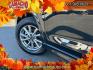 2025 Black Mazda CX-5 (JM3KFBBLXS0) with an 4-Cyl 2.5 Liter engine, Automatic 6-Spd transmission, located at 412 Auto Vista Drive, Palmdale, CA, 93551, (661) 945-0620, 34.592636, -118.136681- Photo#7