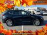 2025 Black Mazda CX-5 (JM3KFBBLXS0) with an 4-Cyl 2.5 Liter engine, Automatic 6-Spd transmission, located at 412 Auto Vista Drive, Palmdale, CA, 93551, (661) 945-0620, 34.592636, -118.136681- Photo#10