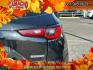 2025 Black Mazda CX-5 (JM3KFBBLXS0) with an 4-Cyl 2.5 Liter engine, Automatic 6-Spd transmission, located at 412 Auto Vista Drive, Palmdale, CA, 93551, (661) 945-0620, 34.592636, -118.136681- Photo#12