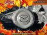 2025 Black Mazda CX-5 (JM3KFBBLXS0) with an 4-Cyl 2.5 Liter engine, Automatic 6-Spd transmission, located at 412 Auto Vista Drive, Palmdale, CA, 93551, (661) 945-0620, 34.592636, -118.136681- Photo#23