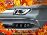 2025 Black Mazda CX-5 (JM3KFBBLXS0) with an 4-Cyl 2.5 Liter engine, Automatic 6-Spd transmission, located at 412 Auto Vista Drive, Palmdale, CA, 93551, (661) 945-0620, 34.592636, -118.136681- Photo#26