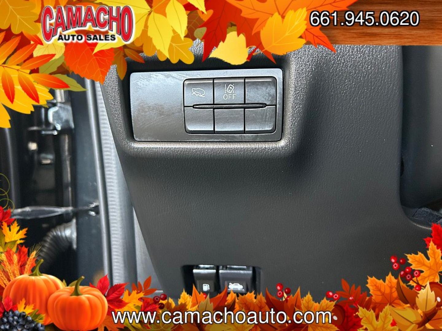 2025 Black Mazda CX-5 (JM3KFBBLXS0) with an 4-Cyl 2.5 Liter engine, Automatic 6-Spd transmission, located at 412 Auto Vista Drive, Palmdale, CA, 93551, (661) 945-0620, 34.592636, -118.136681- Photo#27