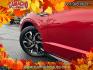 2025 RED Hyundai Sonata (KMHL64JA8SA) with an 4-Cyl 2.5 Liter engine, Automatic 8-Spd transmission, located at 412 Auto Vista Drive, Palmdale, CA, 93551, (661) 945-0620, 34.592636, -118.136681- Photo#6