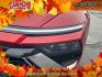 2025 RED Hyundai Sonata (KMHL64JA8SA) with an 4-Cyl 2.5 Liter engine, Automatic 8-Spd transmission, located at 412 Auto Vista Drive, Palmdale, CA, 93551, (661) 945-0620, 34.592636, -118.136681- Photo#7