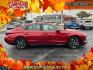 2025 RED Hyundai Sonata (KMHL64JA8SA) with an 4-Cyl 2.5 Liter engine, Automatic 8-Spd transmission, located at 412 Auto Vista Drive, Palmdale, CA, 93551, (661) 945-0620, 34.592636, -118.136681- Photo#9