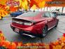 2025 RED Hyundai Sonata (KMHL64JA8SA) with an 4-Cyl 2.5 Liter engine, Automatic 8-Spd transmission, located at 412 Auto Vista Drive, Palmdale, CA, 93551, (661) 945-0620, 34.592636, -118.136681- Photo#10