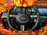2025 RED Hyundai Sonata (KMHL64JA8SA) with an 4-Cyl 2.5 Liter engine, Automatic 8-Spd transmission, located at 412 Auto Vista Drive, Palmdale, CA, 93551, (661) 945-0620, 34.592636, -118.136681- Photo#22