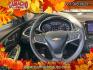 2025 White Hyundai Tucson (5NMJB3DE6SH) with an 4-Cyl 2.5 Liter engine, Automatic 8-Spd transmission, located at 412 Auto Vista Drive, Palmdale, CA, 93551, (661) 945-0620, 34.592636, -118.136681- Photo#21