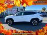 2025 WHITE Hyundai Tucson (5NMJB3DE6SH) with an 4-Cyl 2.5 Liter engine, Automatic 8-Spd transmission, located at 412 Auto Vista Drive, Palmdale, CA, 93551, (661) 945-0620, 34.592636, -118.136681- Photo#6