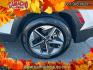 2025 WHITE Hyundai Tucson (5NMJB3DE6SH) with an 4-Cyl 2.5 Liter engine, Automatic 8-Spd transmission, located at 412 Auto Vista Drive, Palmdale, CA, 93551, (661) 945-0620, 34.592636, -118.136681- Photo#13