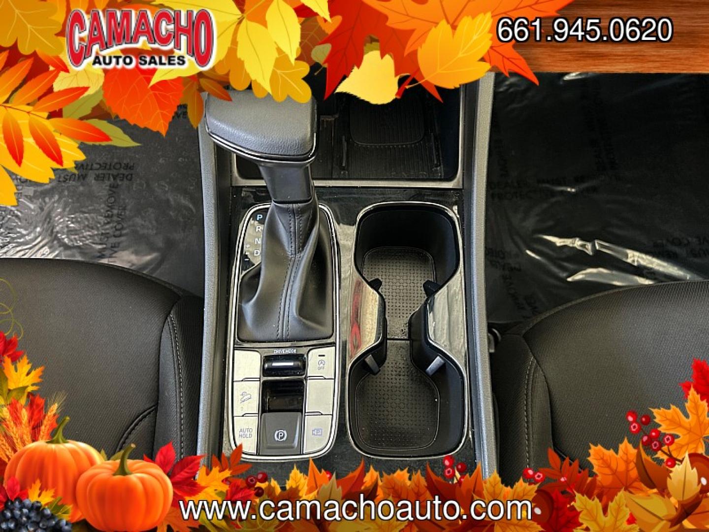 2025 WHITE Hyundai Tucson (5NMJB3DE6SH) with an 4-Cyl 2.5 Liter engine, Automatic 8-Spd transmission, located at 412 Auto Vista Drive, Palmdale, CA, 93551, (661) 945-0620, 34.592636, -118.136681- Photo#18