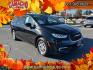 2025 BLACK /BLACK Chrysler Pacifica (2C4RC1BG0SR) with an V6 3.6 Liter engine, Automatic 9-Spd transmission, located at 412 Auto Vista Drive, Palmdale, CA, 93551, (661) 945-0620, 34.592636, -118.136681- Photo#0