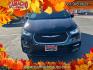 2025 BLACK /BLACK Chrysler Pacifica (2C4RC1BG0SR) with an V6 3.6 Liter engine, Automatic 9-Spd transmission, located at 412 Auto Vista Drive, Palmdale, CA, 93551, (661) 945-0620, 34.592636, -118.136681- Photo#1