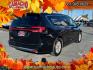 2025 BLACK /BLACK Chrysler Pacifica (2C4RC1BG0SR) with an V6 3.6 Liter engine, Automatic 9-Spd transmission, located at 412 Auto Vista Drive, Palmdale, CA, 93551, (661) 945-0620, 34.592636, -118.136681- Photo#2