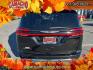 2025 BLACK /BLACK Chrysler Pacifica (2C4RC1BG0SR) with an V6 3.6 Liter engine, Automatic 9-Spd transmission, located at 412 Auto Vista Drive, Palmdale, CA, 93551, (661) 945-0620, 34.592636, -118.136681- Photo#3