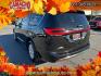 2025 BLACK /BLACK Chrysler Pacifica (2C4RC1BG0SR) with an V6 3.6 Liter engine, Automatic 9-Spd transmission, located at 412 Auto Vista Drive, Palmdale, CA, 93551, (661) 945-0620, 34.592636, -118.136681- Photo#4