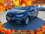 2025 BLACK /BLACK Chrysler Pacifica (2C4RC1BG0SR) with an V6 3.6 Liter engine, Automatic 9-Spd transmission, located at 412 Auto Vista Drive, Palmdale, CA, 93551, (661) 945-0620, 34.592636, -118.136681- Photo#6