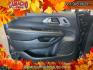 2025 BLACK /BLACK Chrysler Pacifica (2C4RC1BG0SR) with an V6 3.6 Liter engine, Automatic 9-Spd transmission, located at 412 Auto Vista Drive, Palmdale, CA, 93551, (661) 945-0620, 34.592636, -118.136681- Photo#15