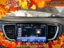 2025 BLACK /BLACK Chrysler Pacifica (2C4RC1BG0SR) with an V6 3.6 Liter engine, Automatic 9-Spd transmission, located at 412 Auto Vista Drive, Palmdale, CA, 93551, (661) 945-0620, 34.592636, -118.136681- Photo#17