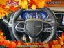2025 BLACK /BLACK Chrysler Pacifica (2C4RC1BG0SR) with an V6 3.6 Liter engine, Automatic 9-Spd transmission, located at 412 Auto Vista Drive, Palmdale, CA, 93551, (661) 945-0620, 34.592636, -118.136681- Photo#18