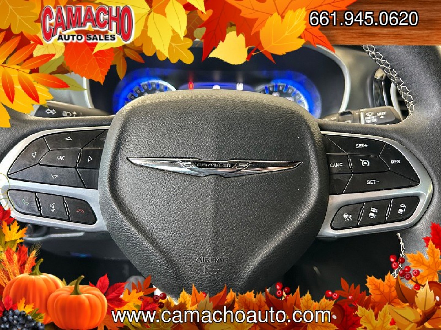 2025 BLACK /BLACK Chrysler Pacifica (2C4RC1BG0SR) with an V6 3.6 Liter engine, Automatic 9-Spd transmission, located at 412 Auto Vista Drive, Palmdale, CA, 93551, (661) 945-0620, 34.592636, -118.136681- Photo#24
