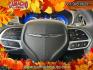 2025 BLACK /BLACK Chrysler Pacifica (2C4RC1BG0SR) with an V6 3.6 Liter engine, Automatic 9-Spd transmission, located at 412 Auto Vista Drive, Palmdale, CA, 93551, (661) 945-0620, 34.592636, -118.136681- Photo#24