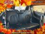 2025 BLACK /BLACK Chrysler Pacifica (2C4RC1BG0SR) with an V6 3.6 Liter engine, Automatic 9-Spd transmission, located at 412 Auto Vista Drive, Palmdale, CA, 93551, (661) 945-0620, 34.592636, -118.136681- Photo#28