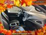 2025 BLACK /BLACK Chrysler Pacifica (2C4RC1BG0SR) with an V6 3.6 Liter engine, Automatic 9-Spd transmission, located at 412 Auto Vista Drive, Palmdale, CA, 93551, (661) 945-0620, 34.592636, -118.136681- Photo#30