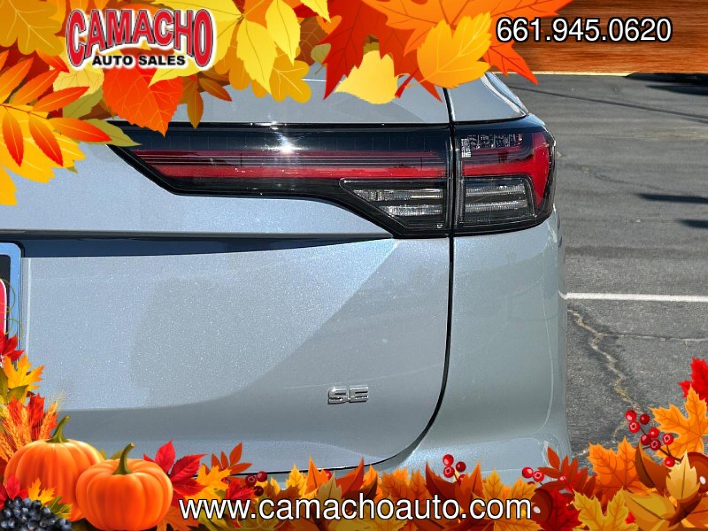 2026 GRAY Mitsubishi Outlander (JA4J3VAB9TZ) with an 4-Cyl Turbo Hybrid 1.5 Liter engine, Automatic CVT transmission, located at 412 Auto Vista Drive, Palmdale, CA, 93551, (661) 945-0620, 34.592636, -118.136681- Photo#12