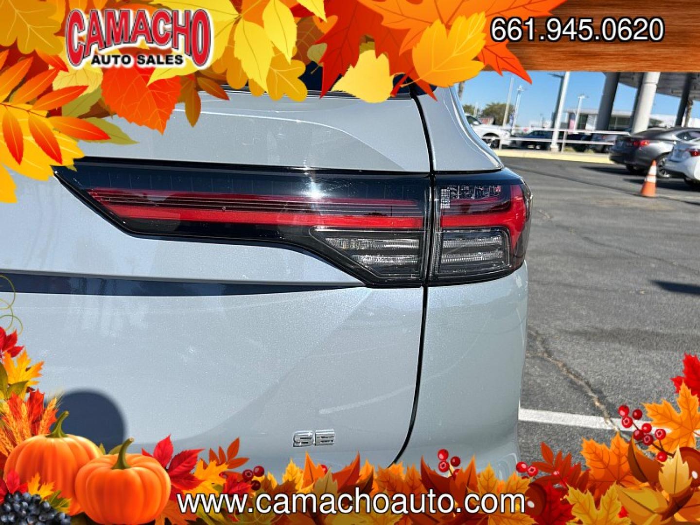 2026 GRAY Mitsubishi Outlander (JA4J3VAB9TZ) with an 4-Cyl Turbo Hybrid 1.5 Liter engine, Automatic CVT transmission, located at 412 Auto Vista Drive, Palmdale, CA, 93551, (661) 945-0620, 34.592636, -118.136681- Photo#30